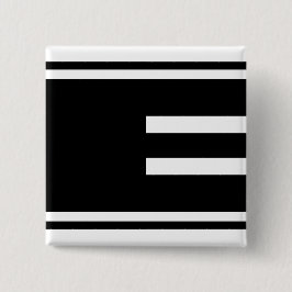 Chapa Cuadrada MAZIPOODLES Stripes Spaghetti 104122