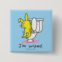Me limpian
