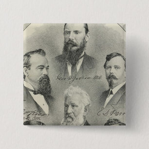 Chapa Cuadrada médicas del Condado de Yolo, dentistas