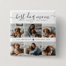 Mejor Mamá Perro: Día de la Madre de la Foto Perro