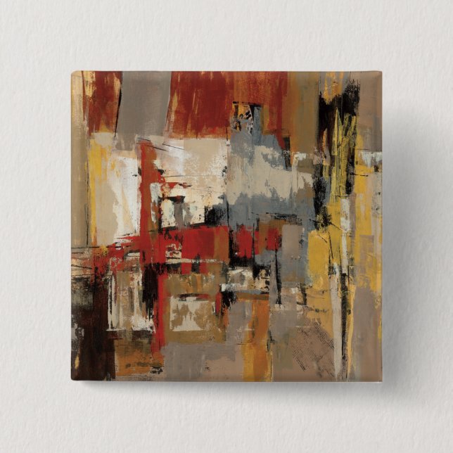 Chapa Cuadrada Melodía para la guitarra y el saxofón (Anverso)