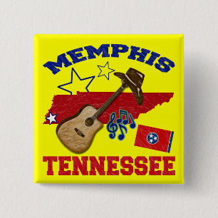 Chapa Cuadrada Memphis, Tennessee