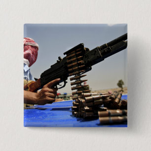 Chapa Cuadrada mentira de 762 rondas del milímetro en el camión