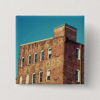 Chapa Cuadrada Mercancía seca