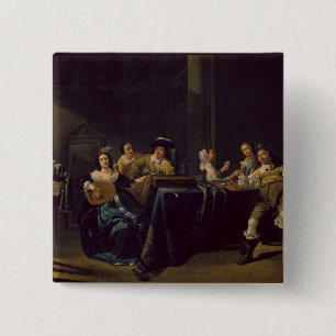 Chapa Cuadrada Merry Company