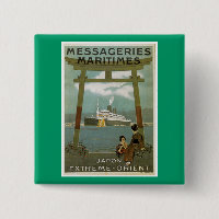 Messegeries "Japon Extreme Orient" Maritimes