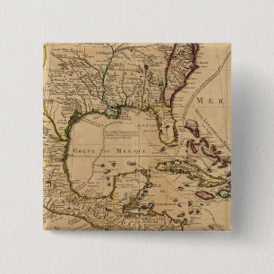 Chapa Cuadrada México 10