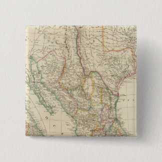 Chapa Cuadrada México 5