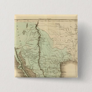 Chapa Cuadrada México 6