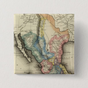 Chapa Cuadrada México 6