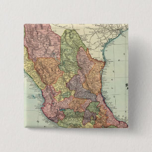 Chapa Cuadrada México 7