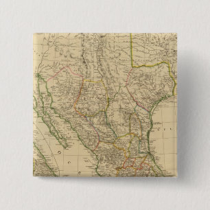 Chapa Cuadrada México 8