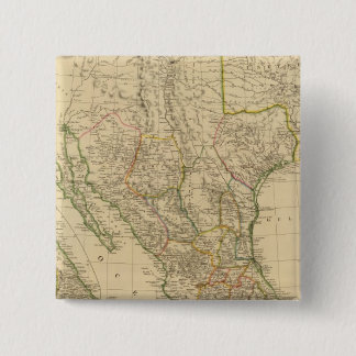 Chapa Cuadrada México 8