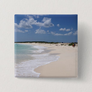 Chapa Cuadrada México, Cozumel, Punta Morena, la costa este de