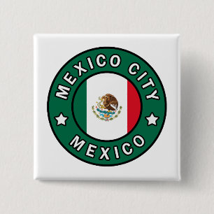 Chapa Cuadrada México D.F.