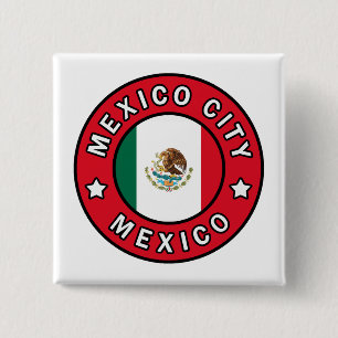 Chapa Cuadrada México D.F.