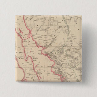 Chapa Cuadrada México, Estados del Noroeste