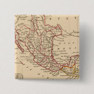 Chapa Cuadrada México, Guatemala