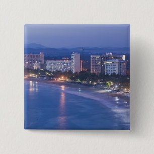 Chapa Cuadrada México, Guerrero, Ixtapa. Hoteles de Ixtapa a lo l