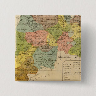 Chapa Cuadrada México, México