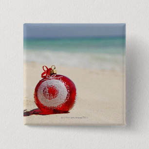 Chapa Cuadrada México, Playa del Carmen, decoración del navidad