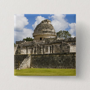 Chapa Cuadrada México, Quintana Roo, cerca de Cancún,