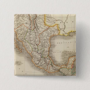 Chapa Cuadrada México y Guatemala 2