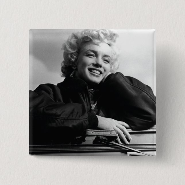 Chapa Cuadrada Mi favorito 2 (Anverso)