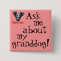 ¿Mi Granddog?
