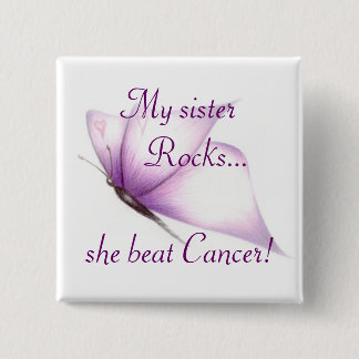 Chapa Cuadrada Mi hermana oscila…