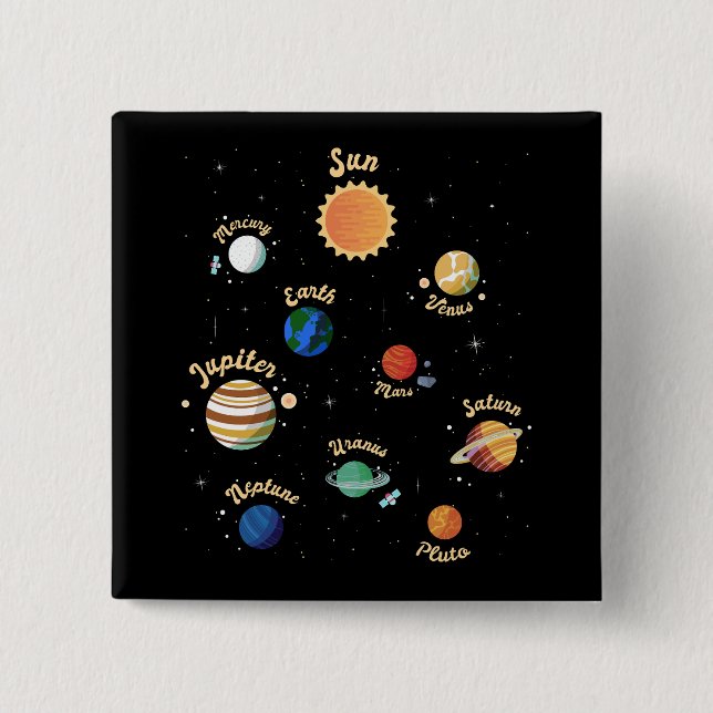 Chapa Cuadrada Mi nuera es mi hija favorita (Anverso)