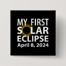 Mi primer eclipse solar