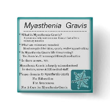 Miastenia Gravis Awareness