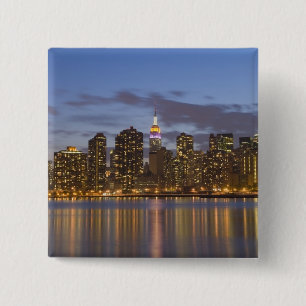 Chapa Cuadrada Midtown Manhattan