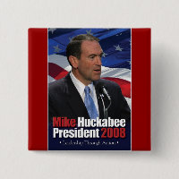 Mike Huckabee y vieja gloria