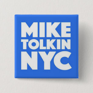 CHAPA CUADRADA MIKE TOLKIN NYC 2017