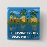 MIL Palm Oasis Coachella Valley Calif DESERT