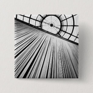 Chapa Cuadrada Milán Italia, exhibición en la Galería