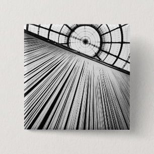 Chapa Cuadrada Milán Italia, exhibición en la Galería