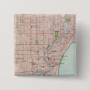 Chapa Cuadrada Milwaukee 2