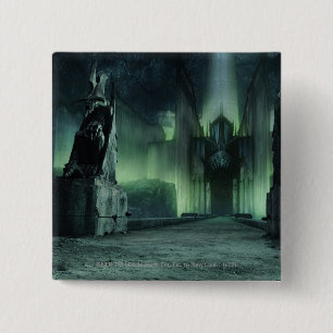 Chapa Cuadrada Minas Morgul