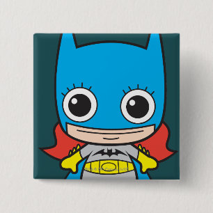 Chapa Cuadrada Mini Batchica
