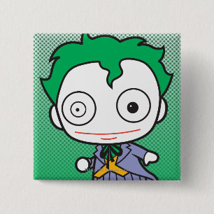 Chapa Cuadrada Mini Joker