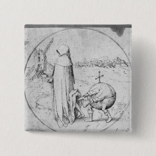 Chapa Cuadrada Misántropo