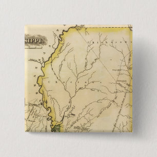 Chapa Cuadrada Misisipi 5