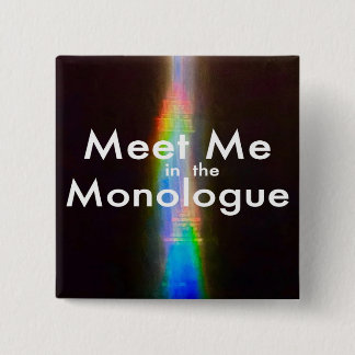 Chapa Cuadrada MMITM 2" square pin