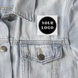 Chapa Cuadrada Moderno, elegante, con estilo y personalizable