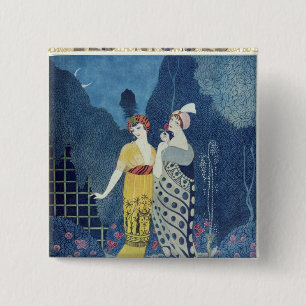 Chapa Cuadrada Modos de Les