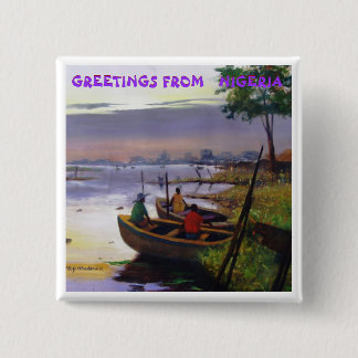 CHAPA CUADRADA MOJI UN TRABAJO DE ARTE DE OKUBULE 2011