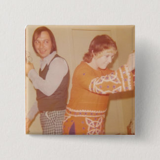 Chapa Cuadrada mom&daddydancin